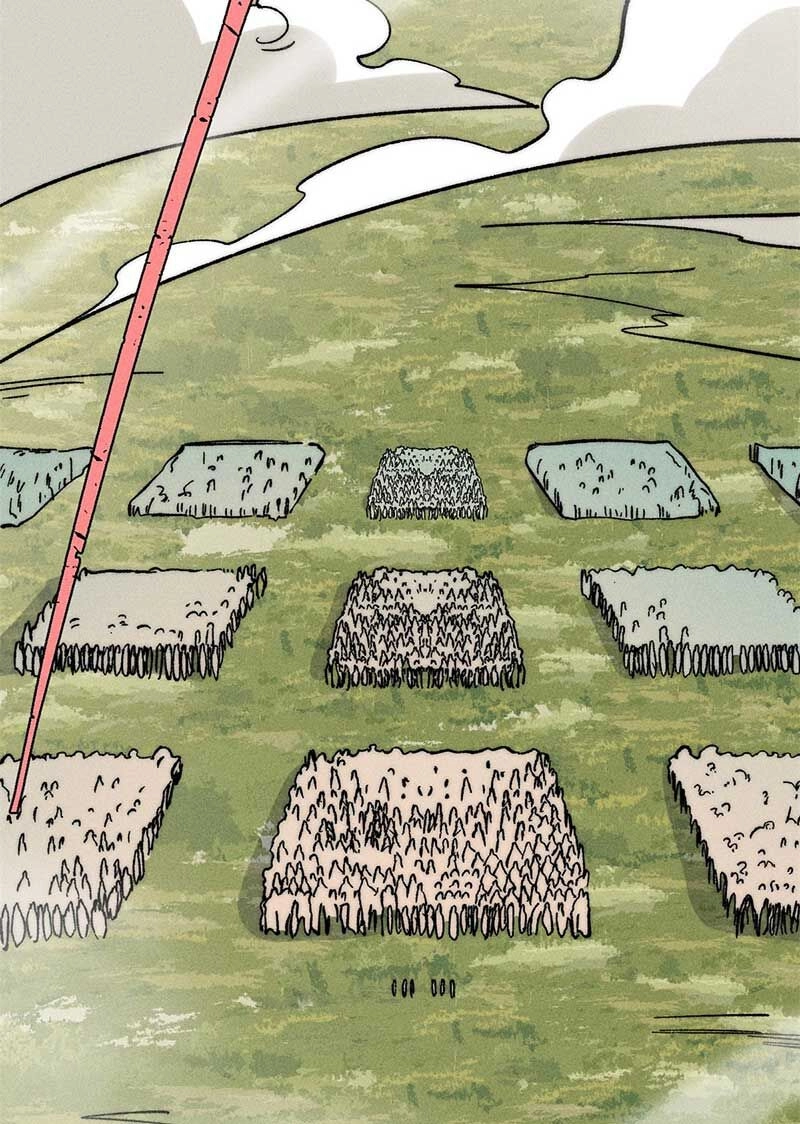 Vạn Cổ Tối Cường Tông Chapter 239 - 22