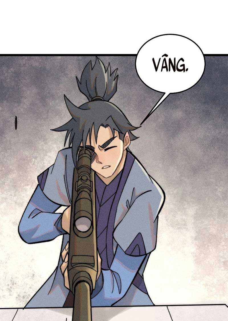 Vạn Cổ Tối Cường Tông Chapter 239 - 25