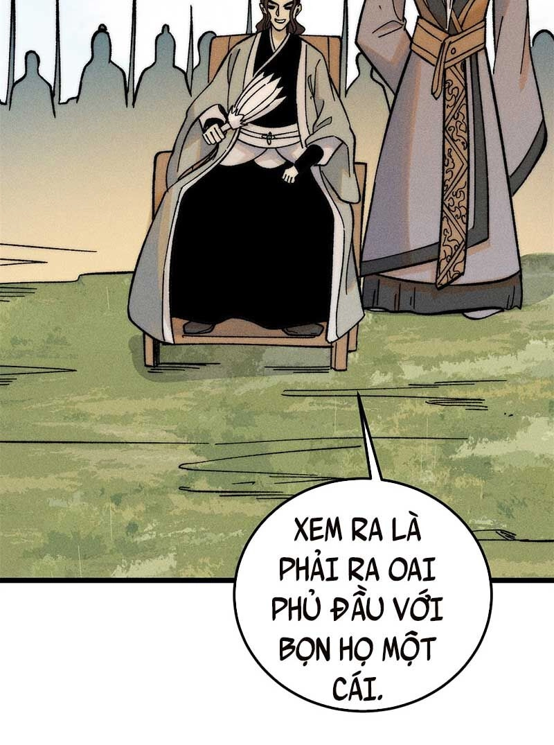 Vạn Cổ Tối Cường Tông Chapter 239 - 32