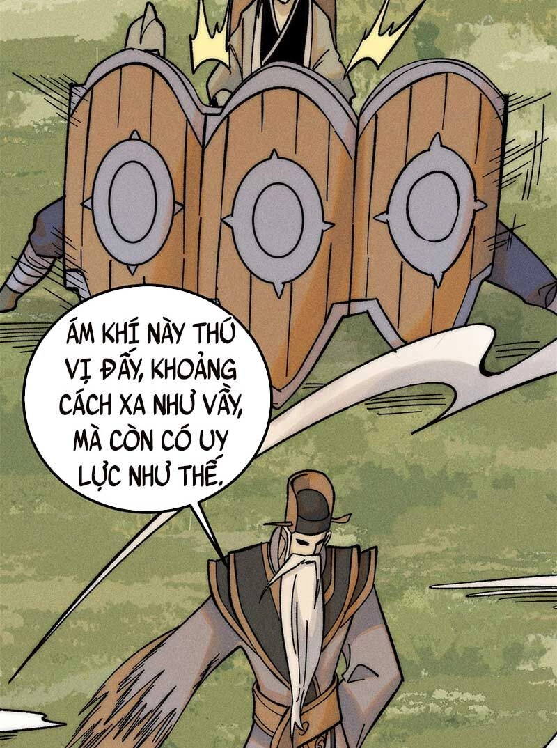 Vạn Cổ Tối Cường Tông Chapter 239 - 40