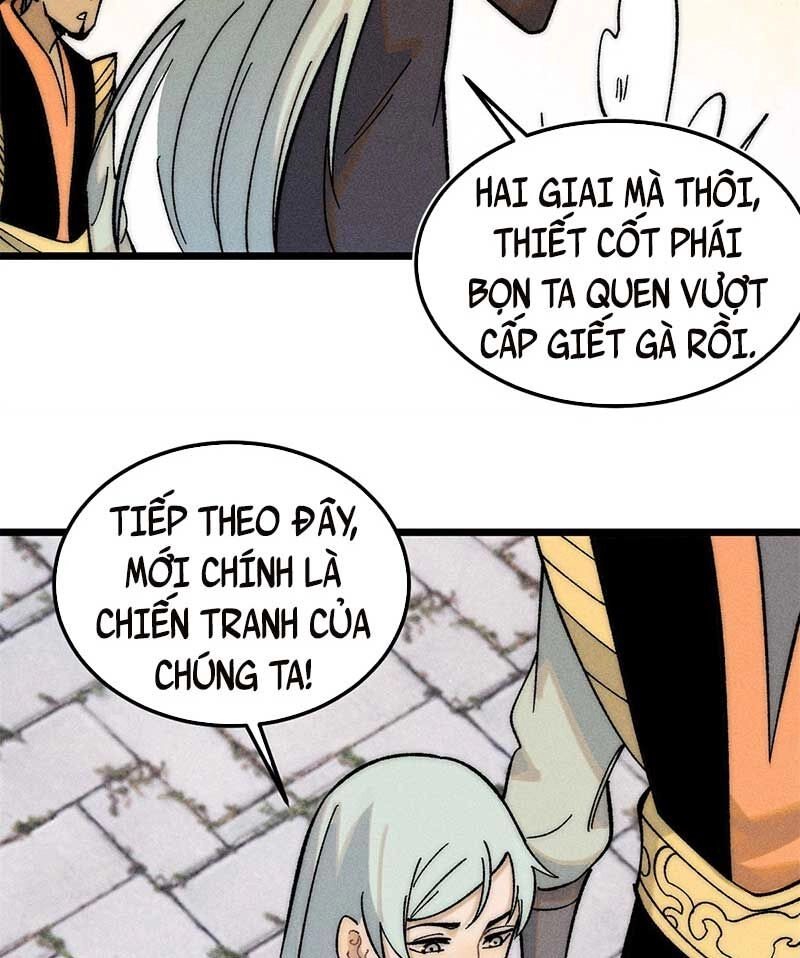 Vạn Cổ Tối Cường Tông Chapter 239 - 61