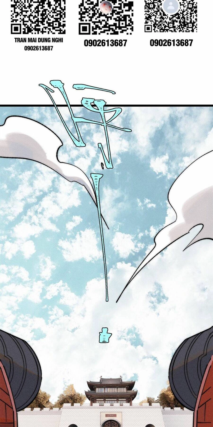 Vạn Cổ Tối Cường Tông Chapter 240 - 2