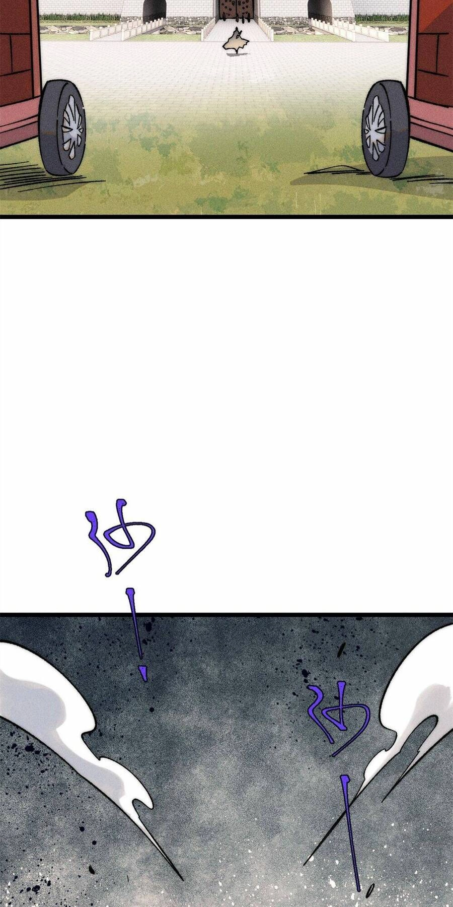 Vạn Cổ Tối Cường Tông Chapter 240 - 3