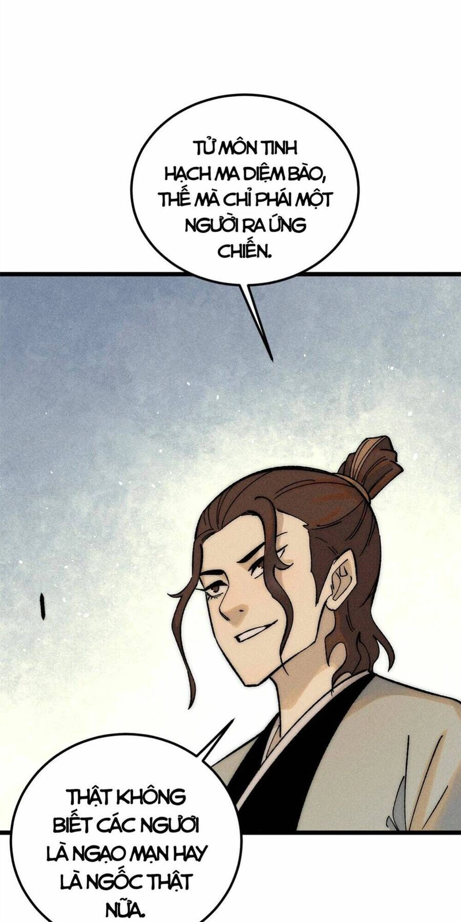 Vạn Cổ Tối Cường Tông Chapter 240 - 6