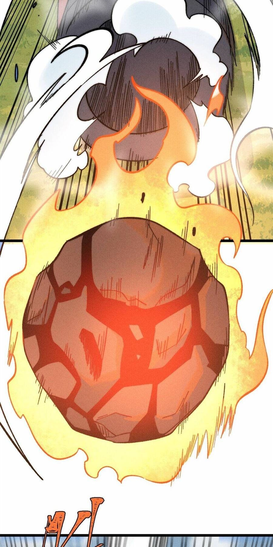 Vạn Cổ Tối Cường Tông Chapter 240 - 11