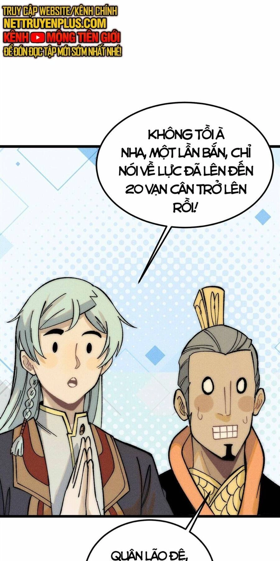 Vạn Cổ Tối Cường Tông Chapter 240 - 14