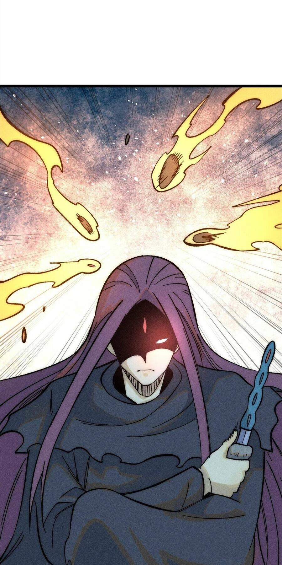 Vạn Cổ Tối Cường Tông Chapter 240 - 18