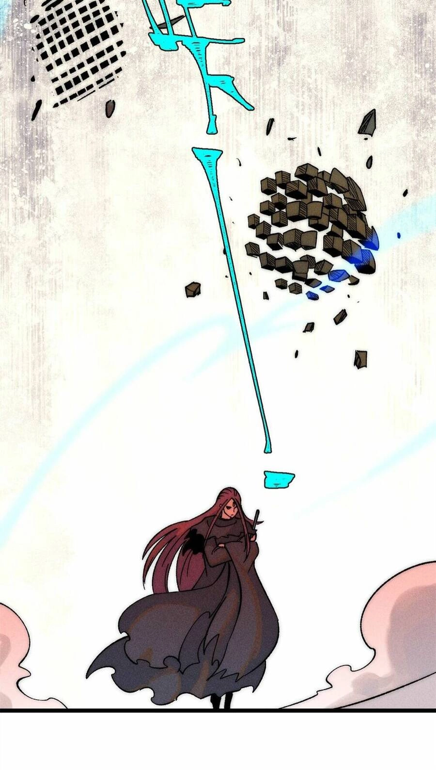 Vạn Cổ Tối Cường Tông Chapter 240 - 21