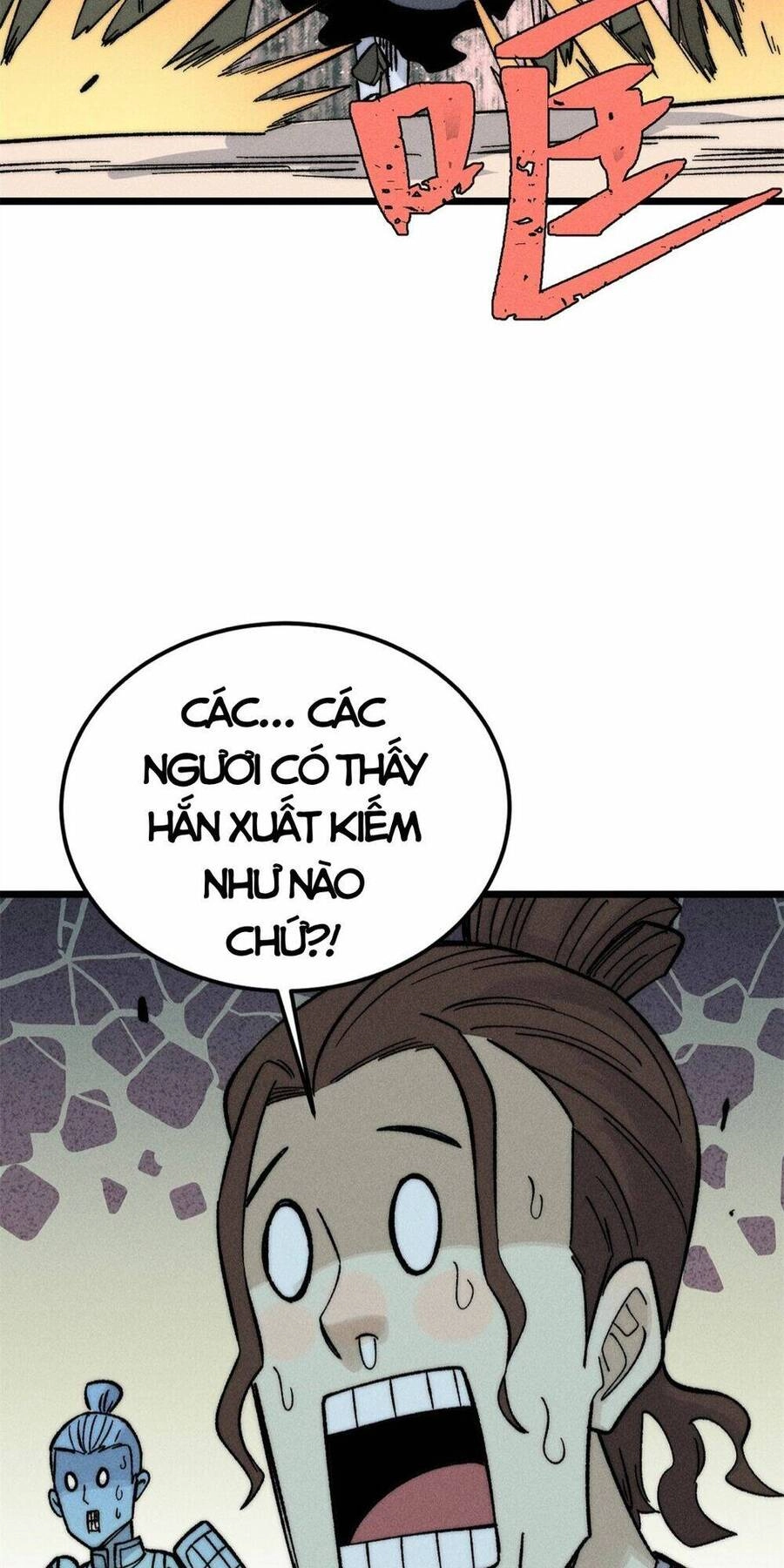 Vạn Cổ Tối Cường Tông Chapter 240 - 23