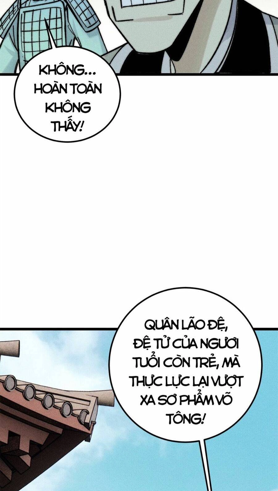 Vạn Cổ Tối Cường Tông Chapter 240 - 24