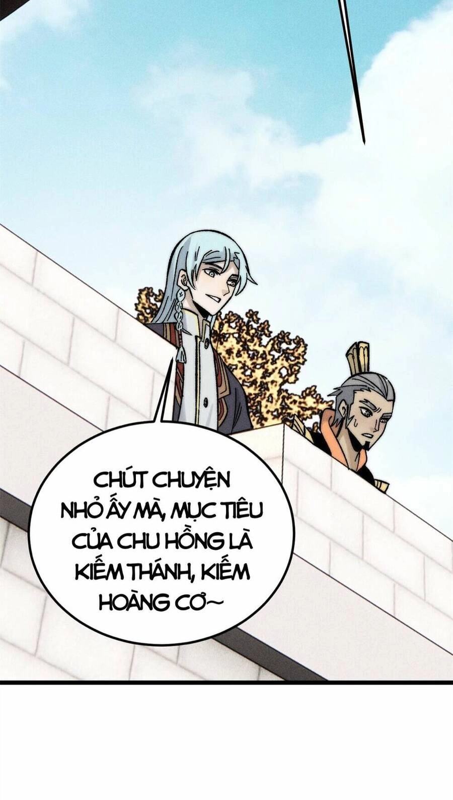 Vạn Cổ Tối Cường Tông Chapter 240 - 25