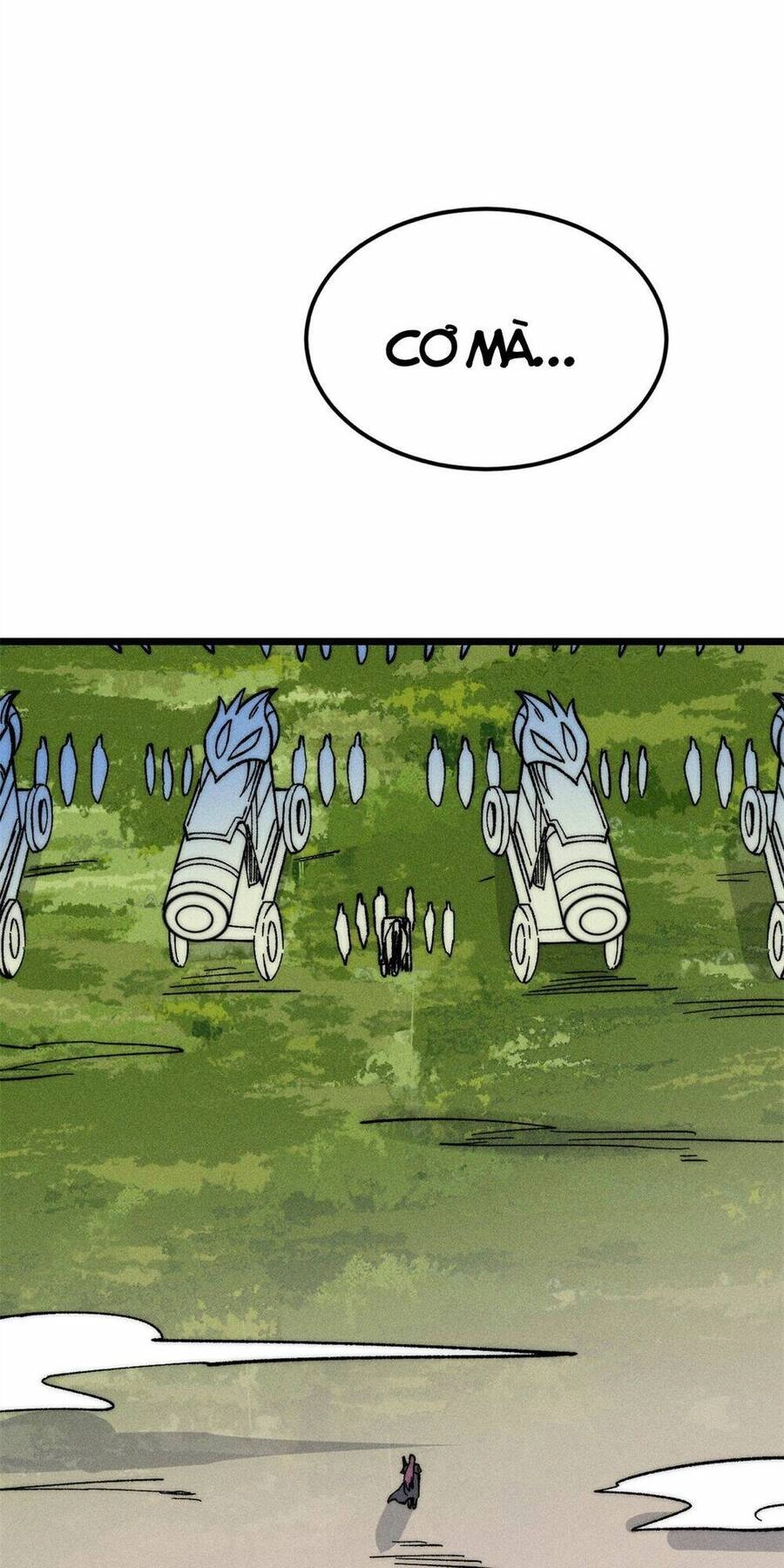 Vạn Cổ Tối Cường Tông Chapter 240 - 26