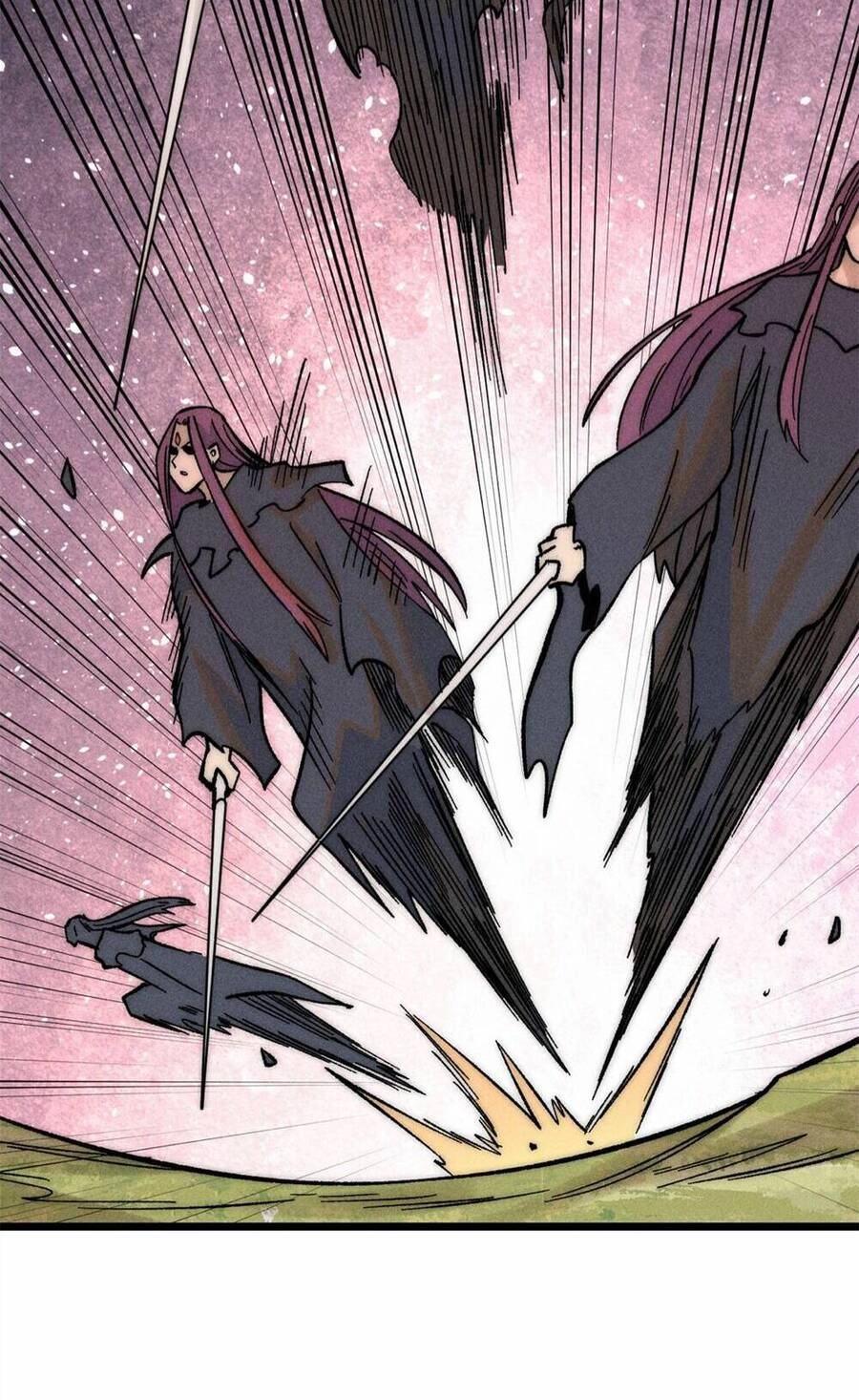 Vạn Cổ Tối Cường Tông Chapter 240 - 32