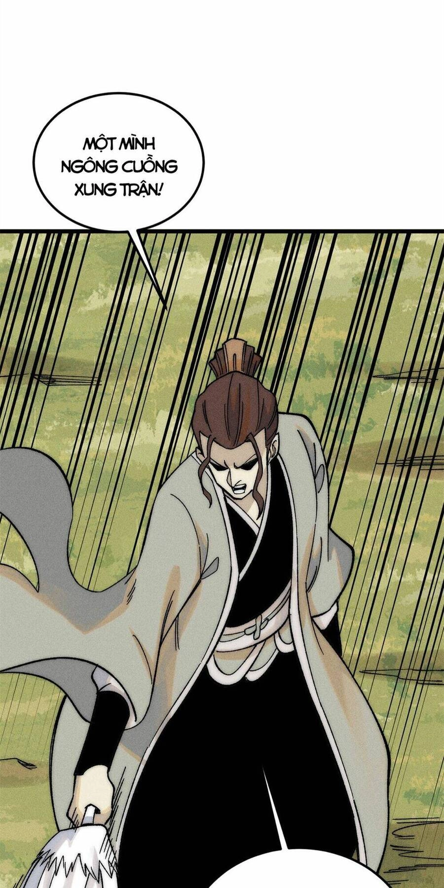 Vạn Cổ Tối Cường Tông Chapter 240 - 33