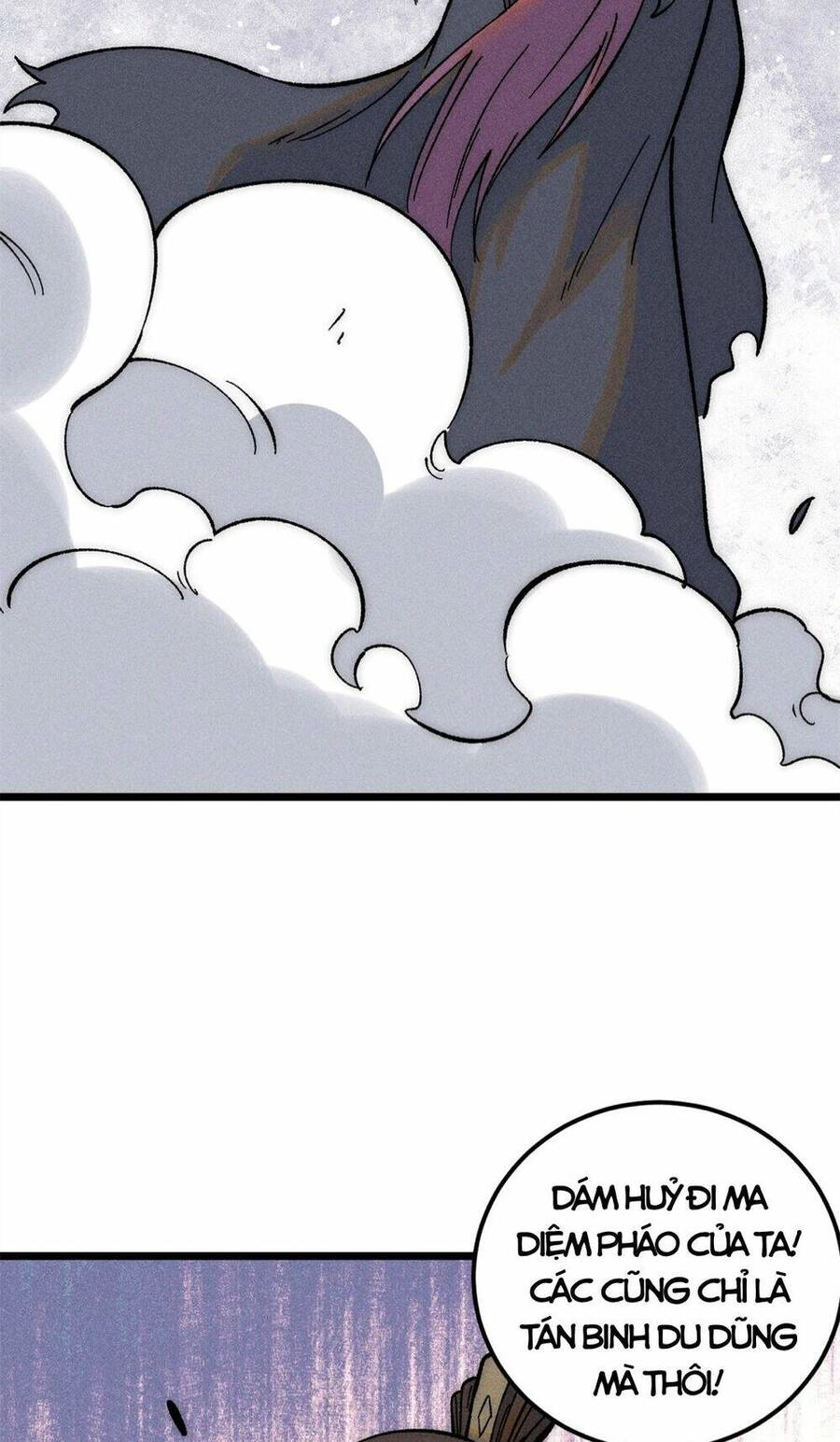 Vạn Cổ Tối Cường Tông Chapter 240 - 43