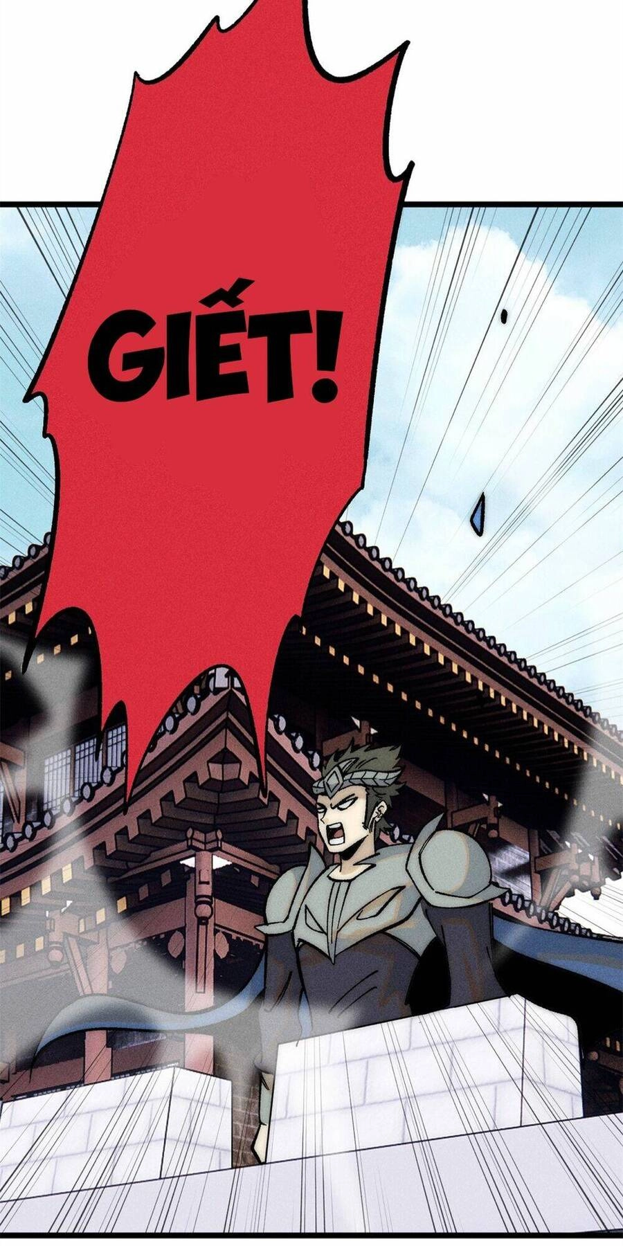 Vạn Cổ Tối Cường Tông Chapter 240 - 50