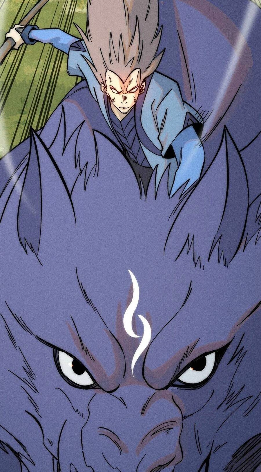 Vạn Cổ Tối Cường Tông Chapter 240 - 57