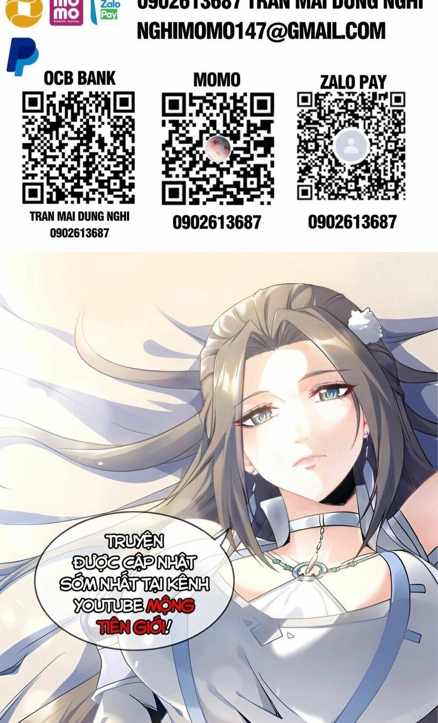 Vạn Cổ Tối Cường Tông Chapter 240 - 61