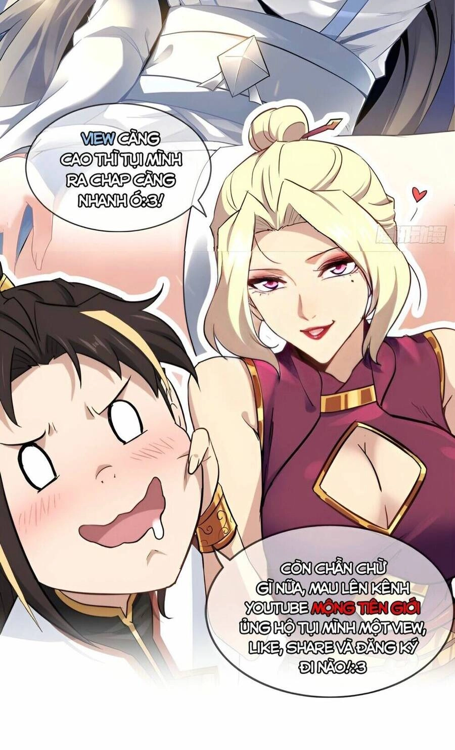 Vạn Cổ Tối Cường Tông Chapter 240 - 62