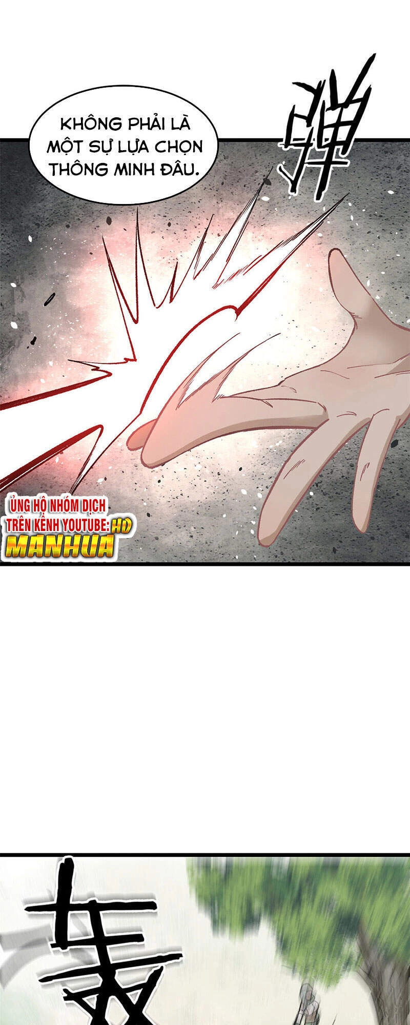 Vạn Cổ Tối Cường Tông Chapter - 4