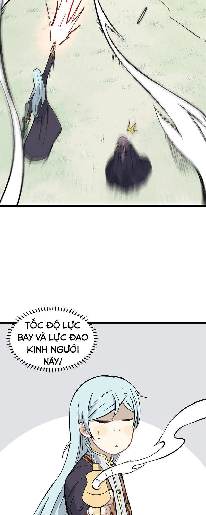 Vạn Cổ Tối Cường Tông Chapter - 6