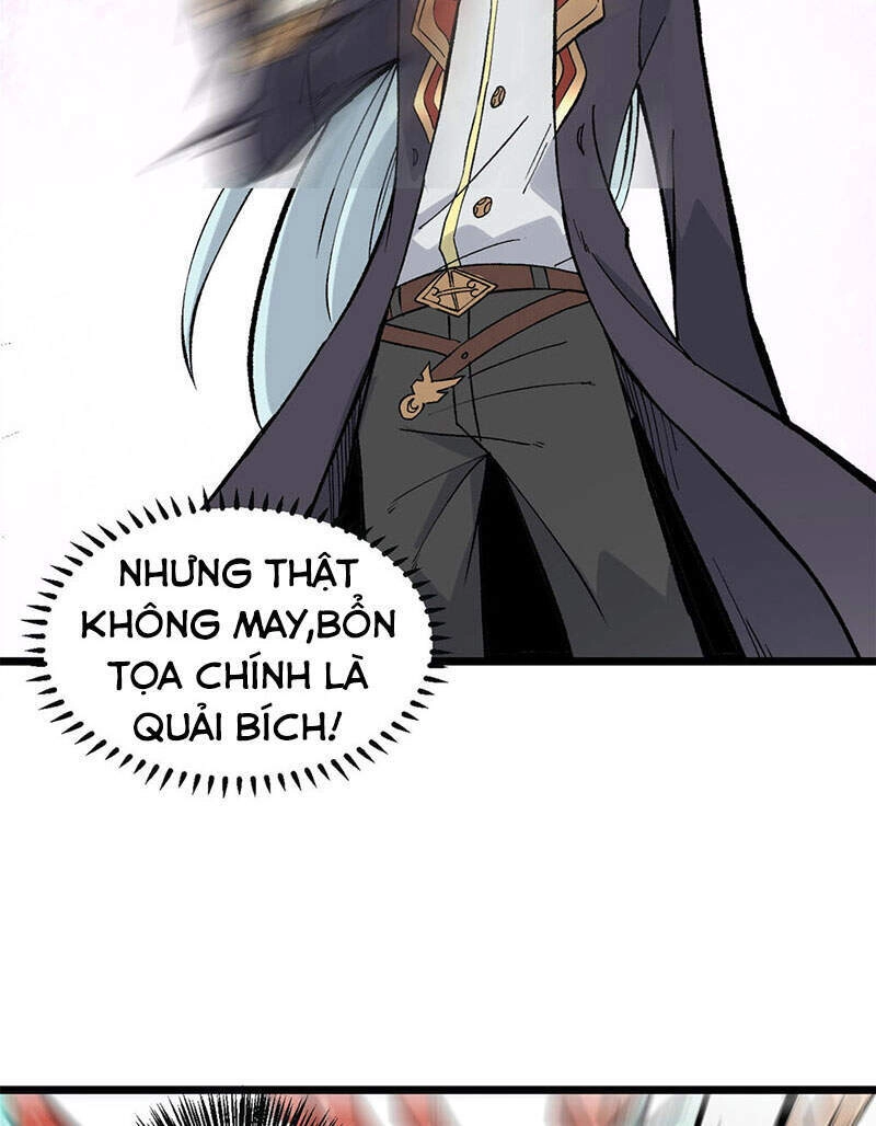 Vạn Cổ Tối Cường Tông Chapter - 13