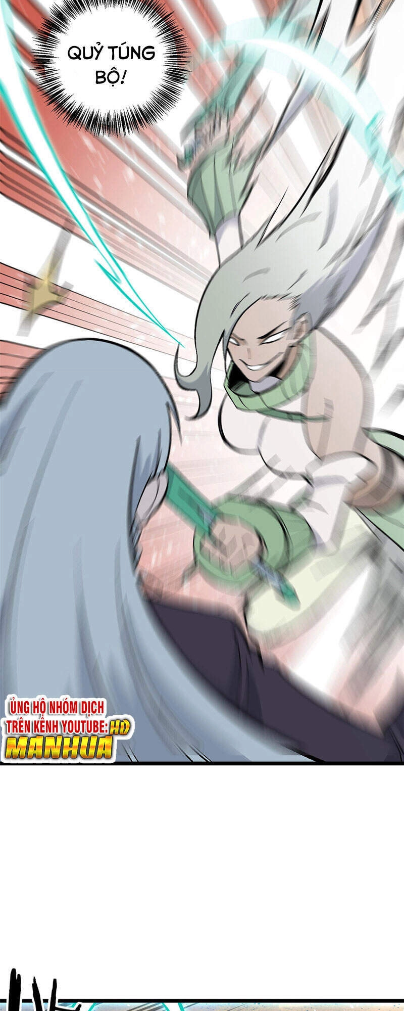 Vạn Cổ Tối Cường Tông Chapter - 14