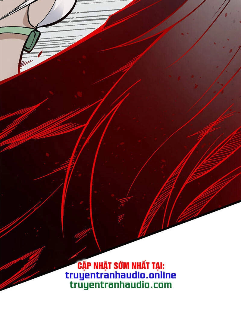 Vạn Cổ Tối Cường Tông Chapter - 17