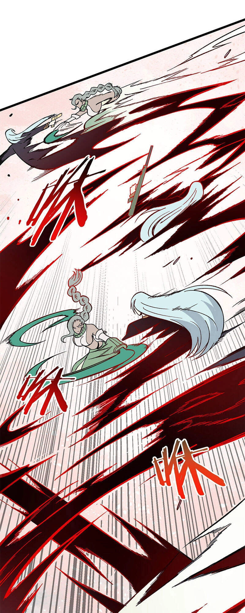 Vạn Cổ Tối Cường Tông Chapter - 18