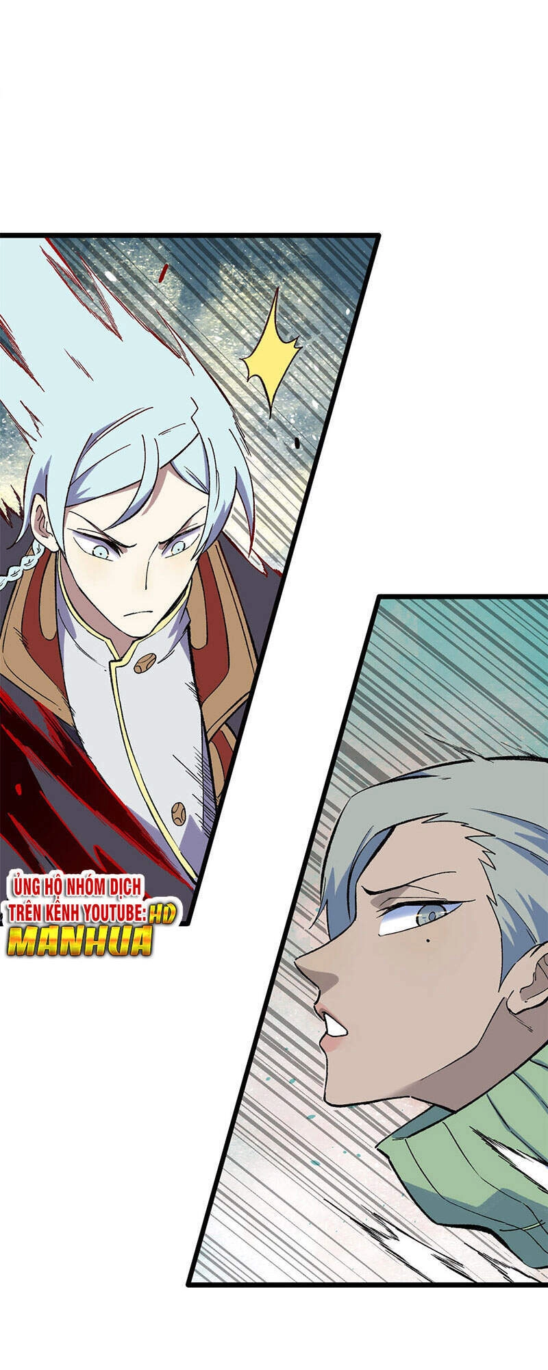 Vạn Cổ Tối Cường Tông Chapter - 22