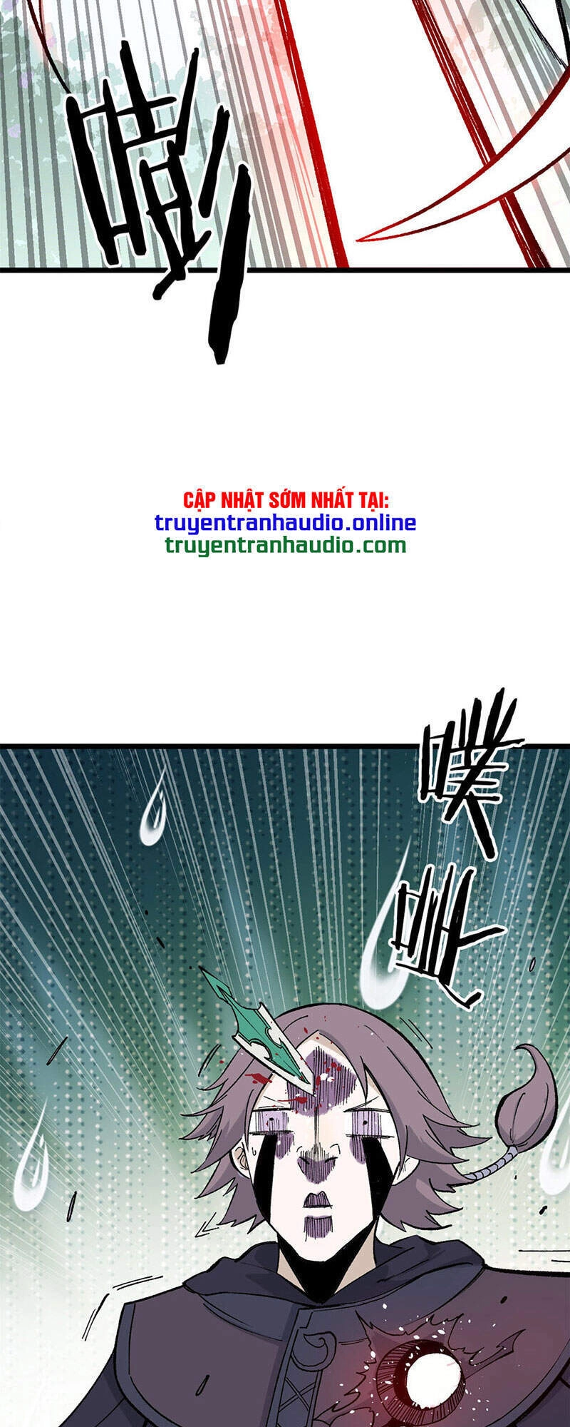 Vạn Cổ Tối Cường Tông Chapter - 24