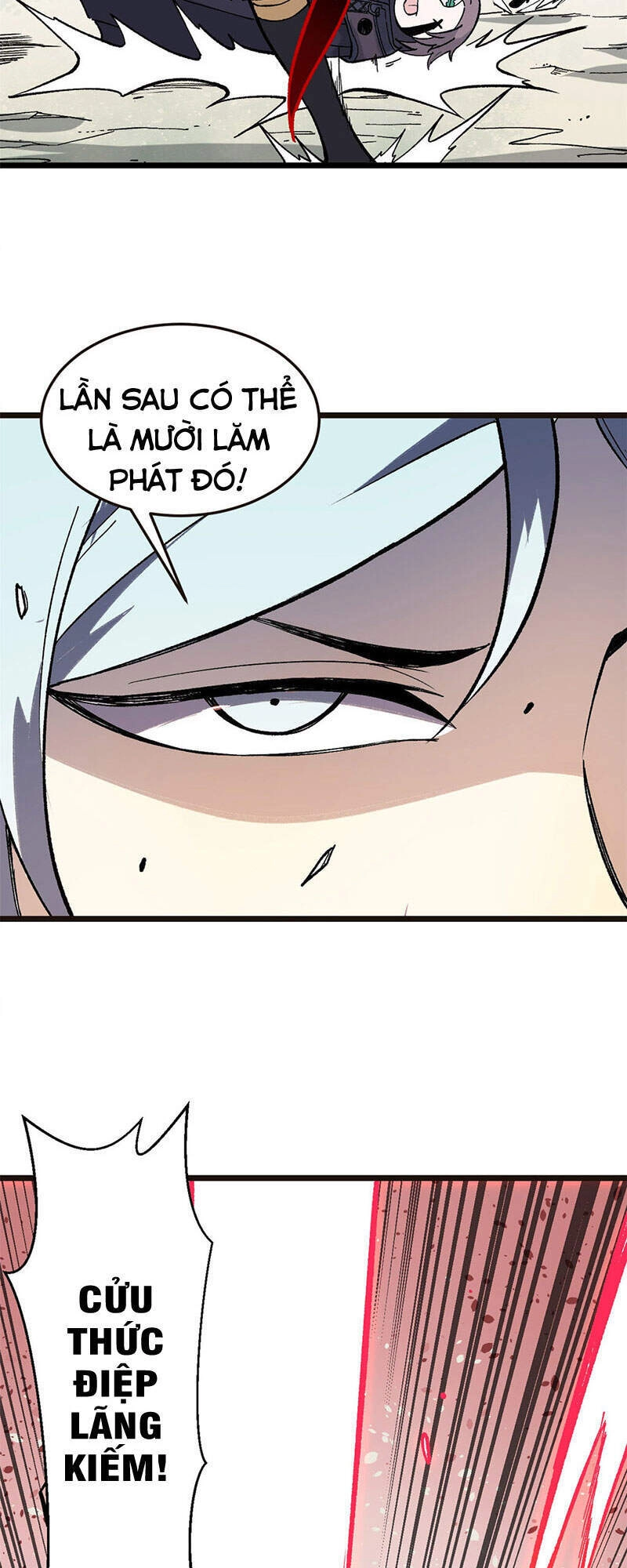 Vạn Cổ Tối Cường Tông Chapter - 26