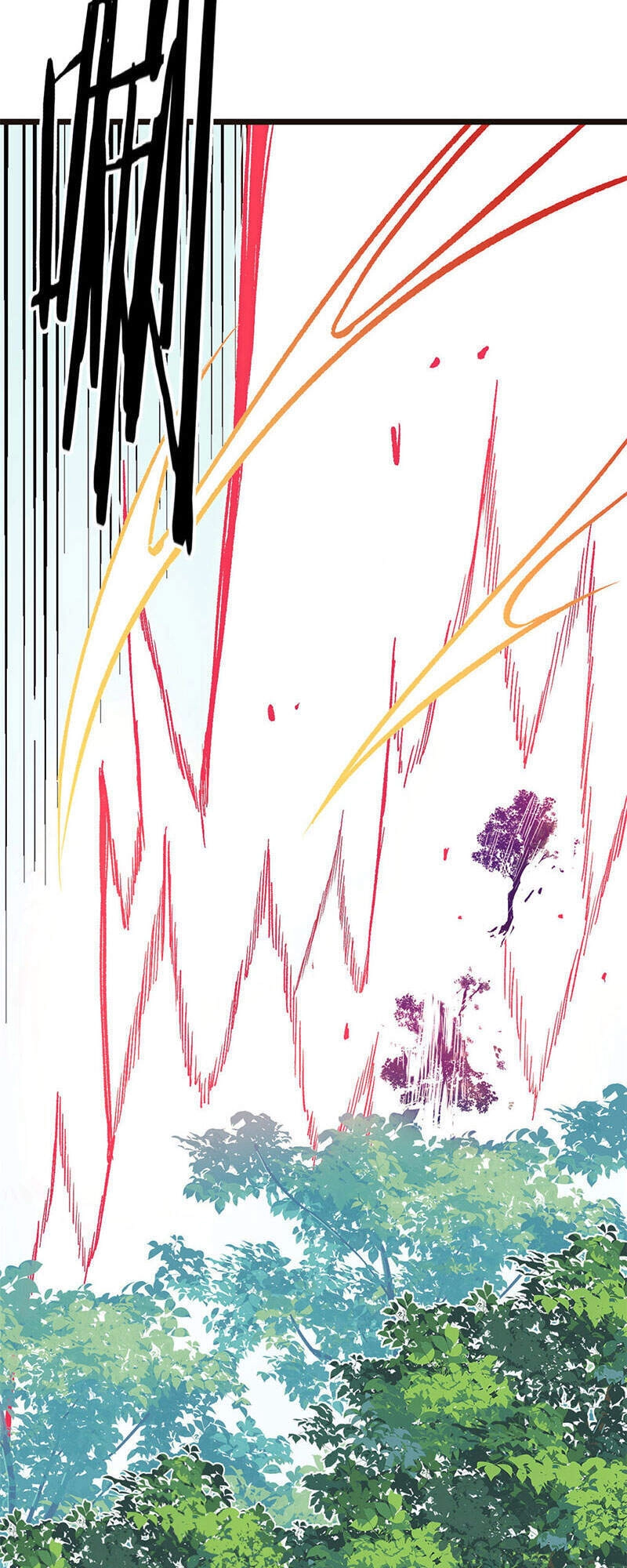 Vạn Cổ Tối Cường Tông Chapter - 28