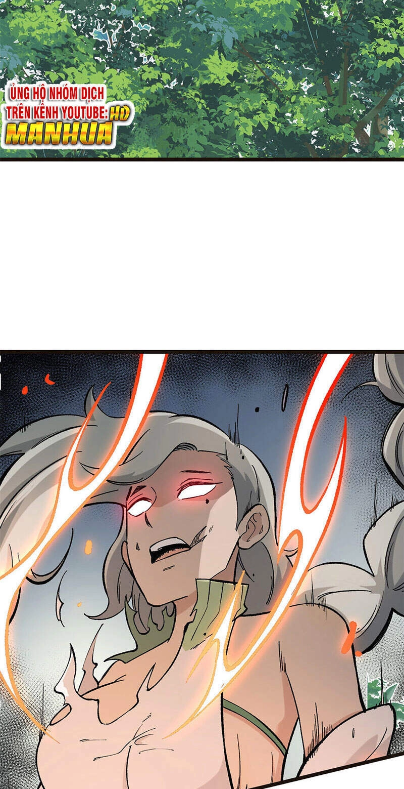 Vạn Cổ Tối Cường Tông Chapter - 29