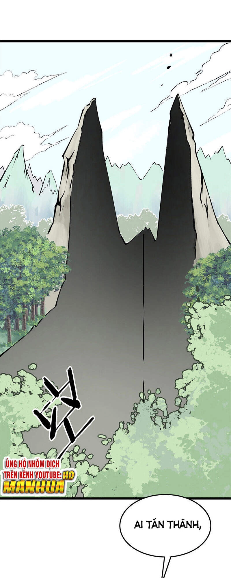 Vạn Cổ Tối Cường Tông Chapter - 32