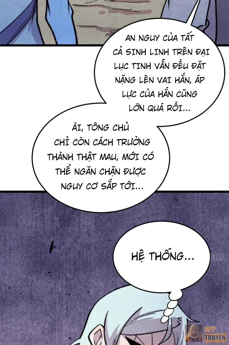Vạn Cổ Tối Cường Tông Chapter 559 - 2