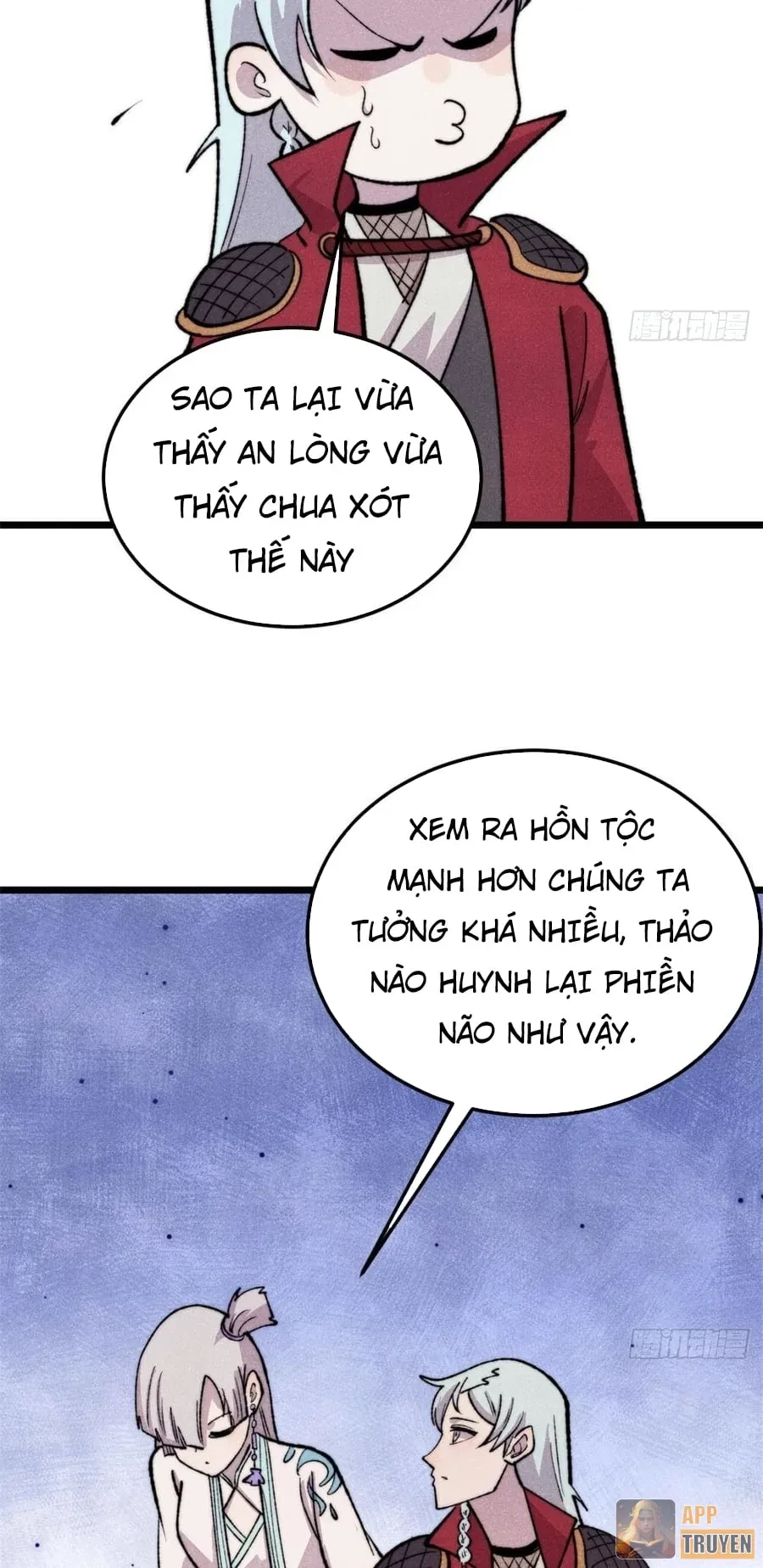 Vạn Cổ Tối Cường Tông Chapter 559 - 9