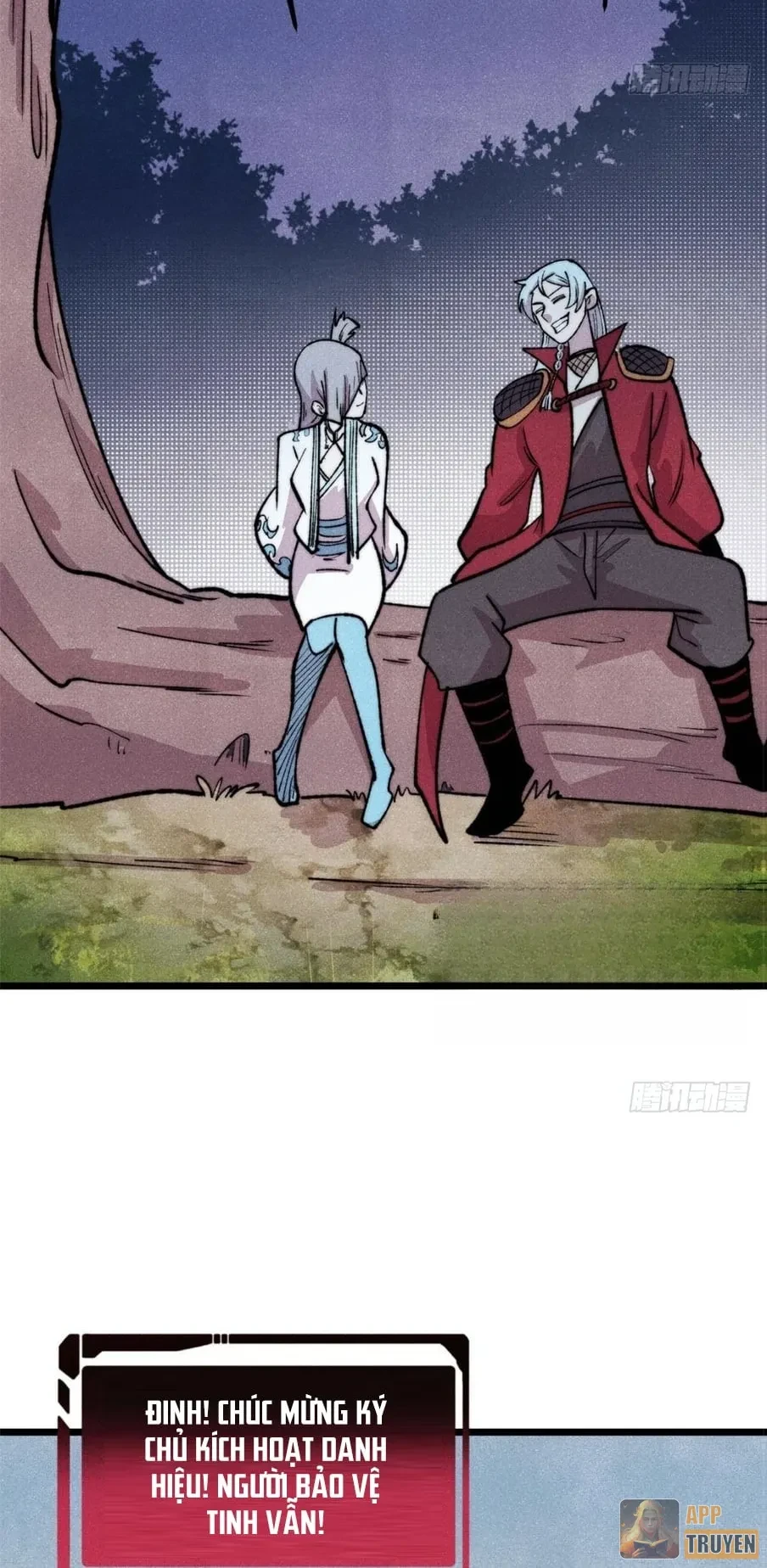 Vạn Cổ Tối Cường Tông Chapter 559 - 11