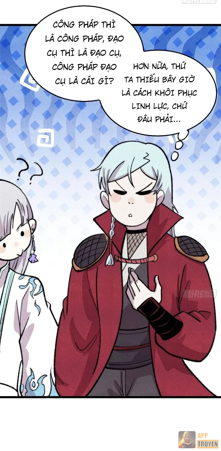 Vạn Cổ Tối Cường Tông Chapter 559 - 13