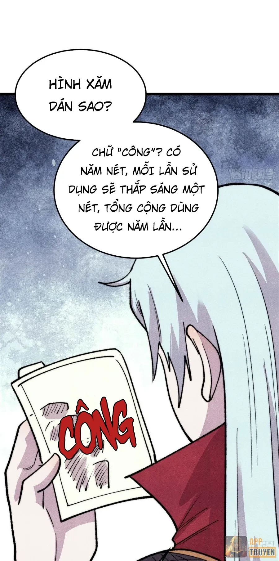 Vạn Cổ Tối Cường Tông Chapter 559 - 14