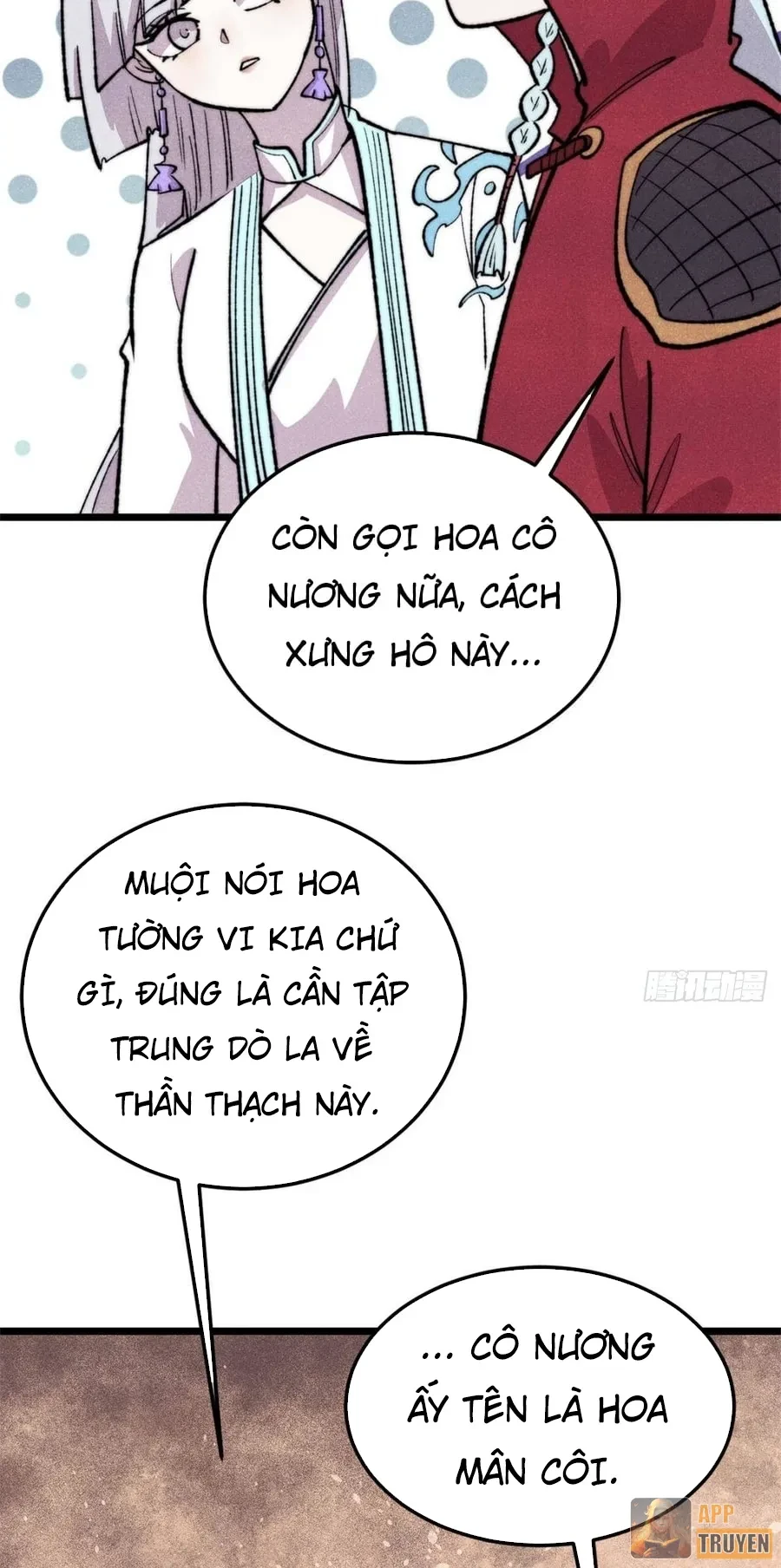 Vạn Cổ Tối Cường Tông Chapter 559 - 17