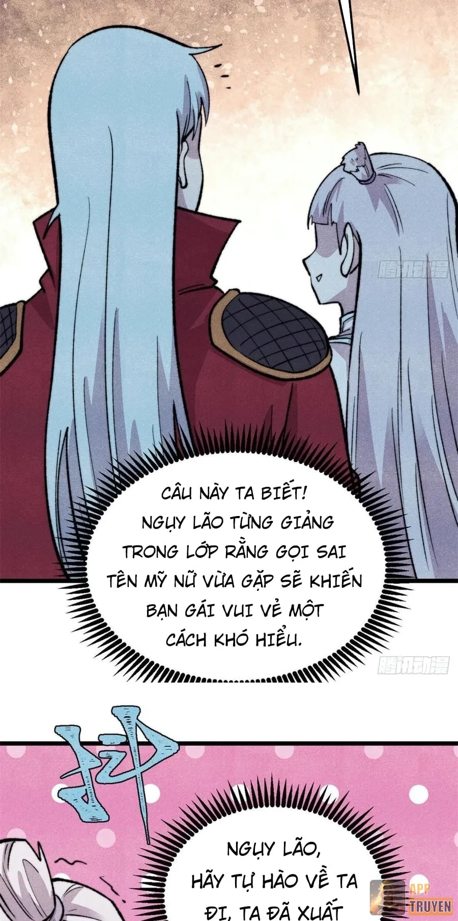 Vạn Cổ Tối Cường Tông Chapter 559 - 18