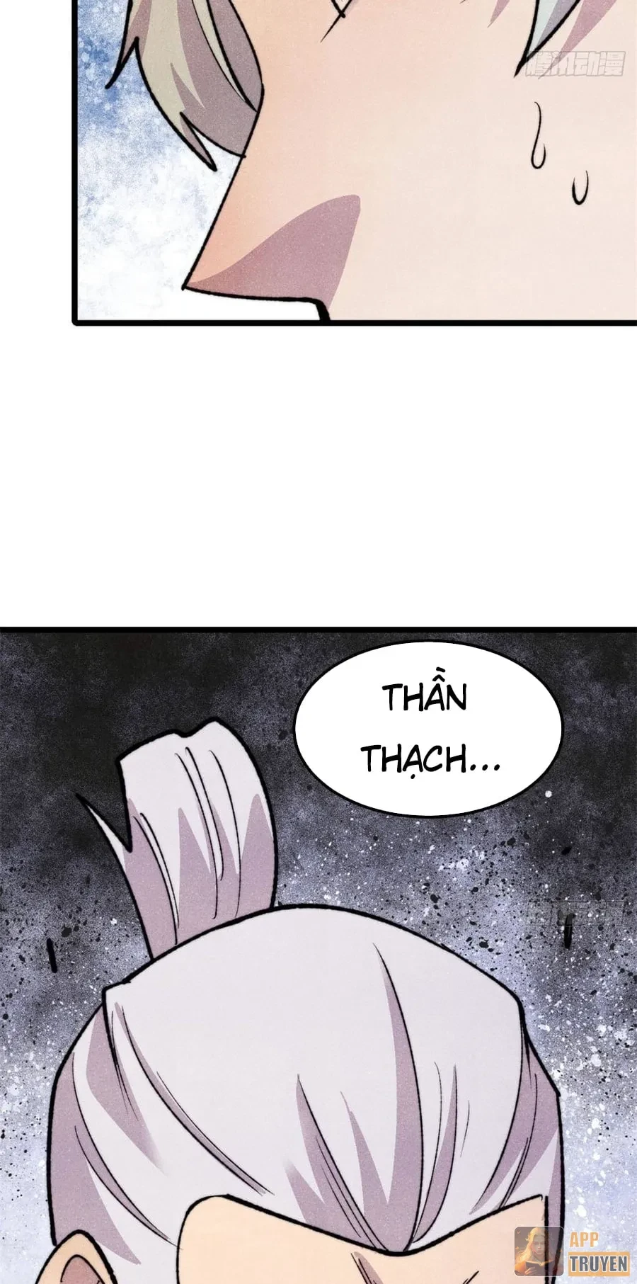 Vạn Cổ Tối Cường Tông Chapter 559 - 20