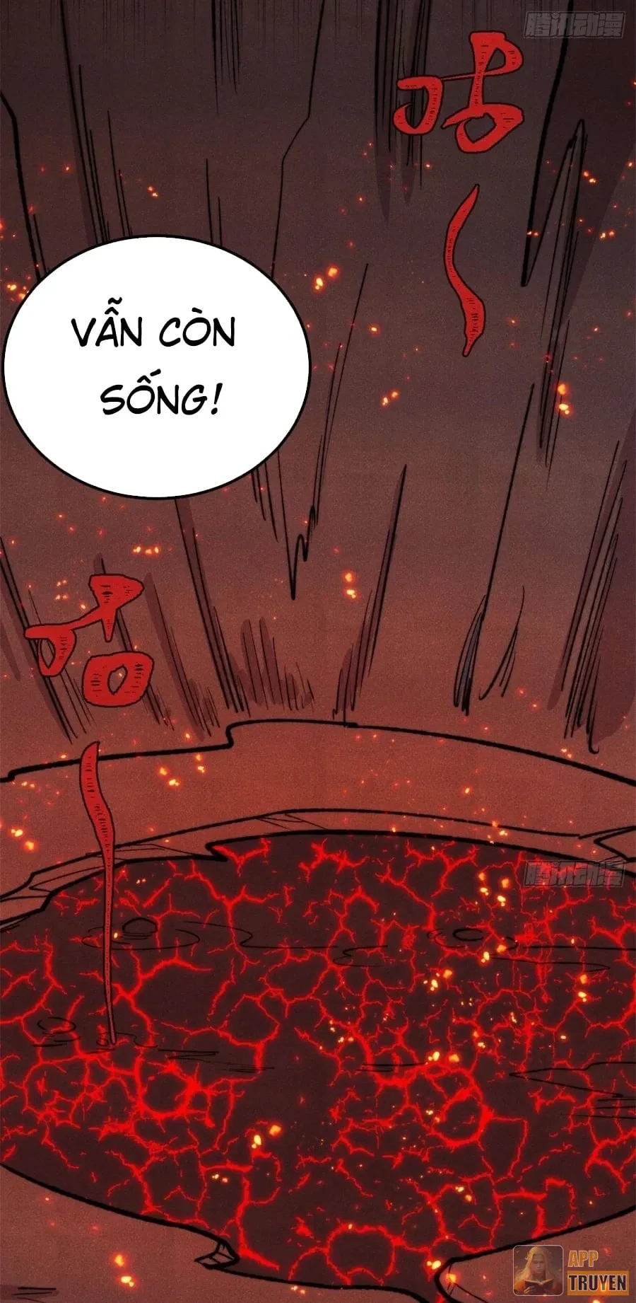 Vạn Cổ Tối Cường Tông Chapter 559 - 22