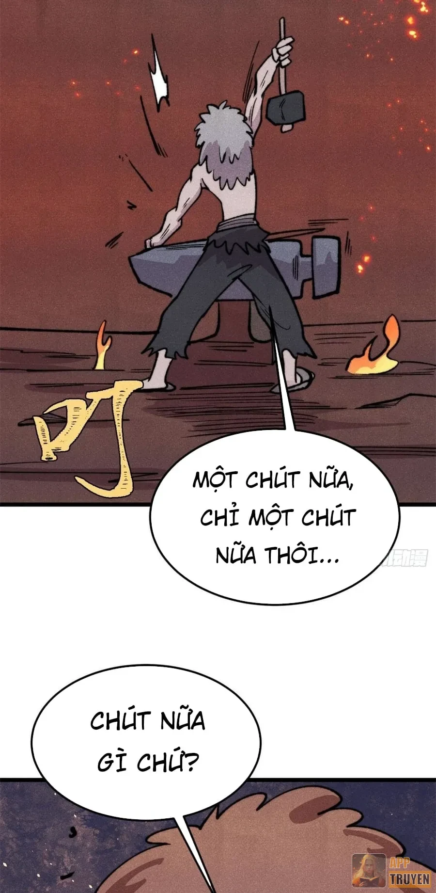 Vạn Cổ Tối Cường Tông Chapter 559 - 24