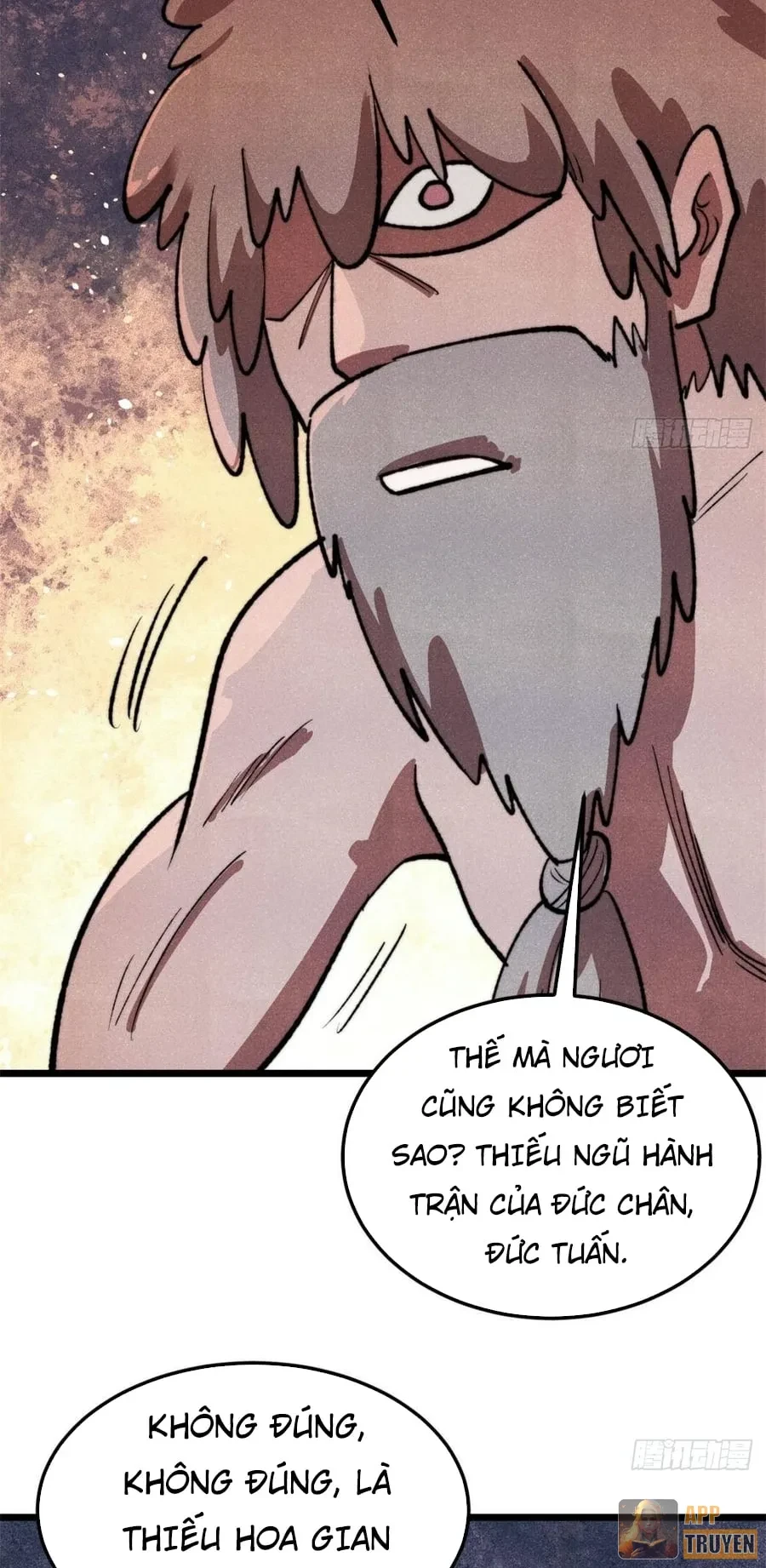Vạn Cổ Tối Cường Tông Chapter 559 - 25