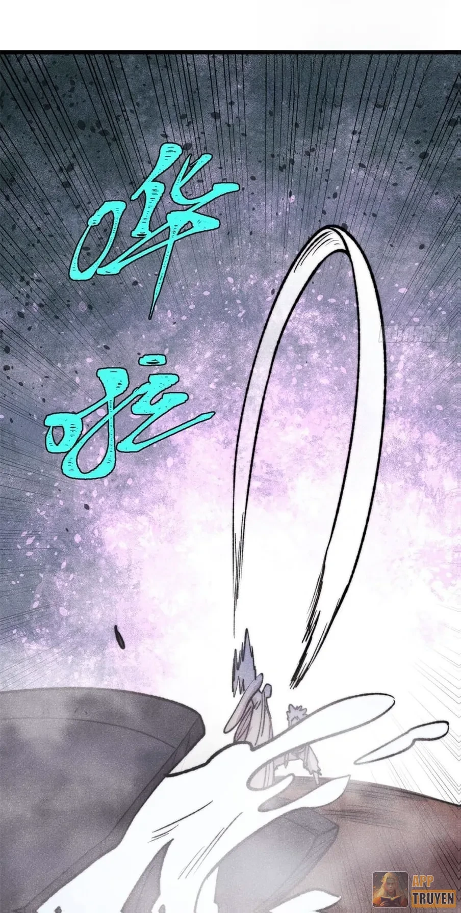 Vạn Cổ Tối Cường Tông Chapter 559 - 30
