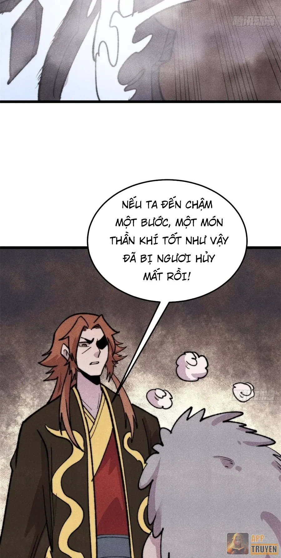 Vạn Cổ Tối Cường Tông Chapter 559 - 31