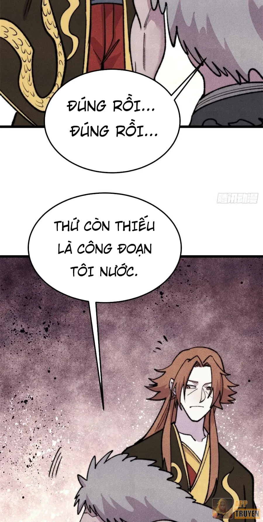 Vạn Cổ Tối Cường Tông Chapter 559 - 32