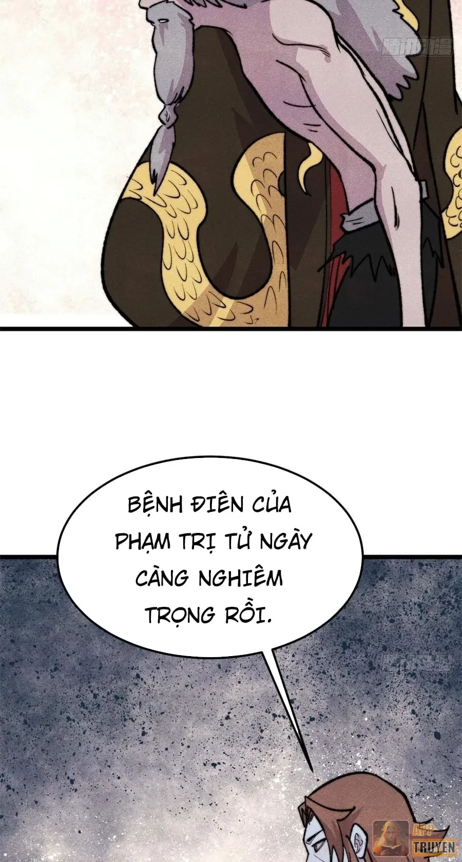 Vạn Cổ Tối Cường Tông Chapter 559 - 33
